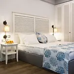 Thassos Grand 리조트 Alikí