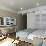 리조트 Thassos Grand