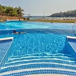 Thassos Grand 5* Alikí