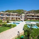 Thassos Grand 리조트 Alikí