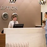 Thassos Grand 5* Alikí