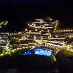 Thassos Grand 리조트 Alikí