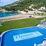 Thassos Grand Alikí