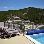 Thassos Grand 리조트