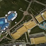 리조트 Thassos Grand 5*