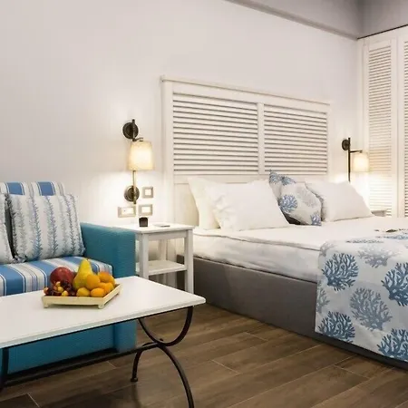 Thassos Grand Üdülőközpont 5*