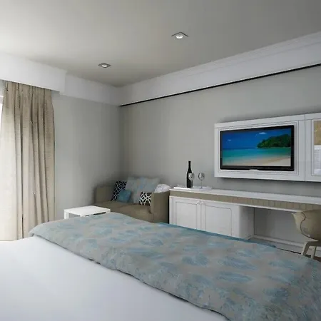 Thassos Grand Alikí