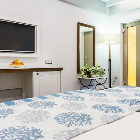 Thassos Grand Ośrodek wypoczynkowy 5*
