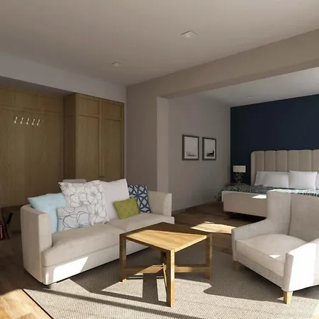 Thassos Grand Alikí