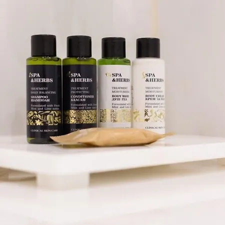 Thassos Grand 5* Alikí