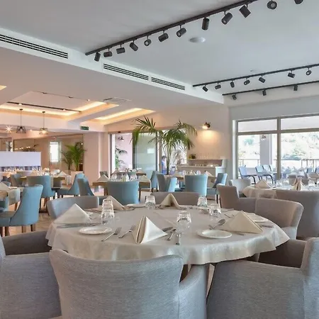 Üdülőközpont Thassos Grand