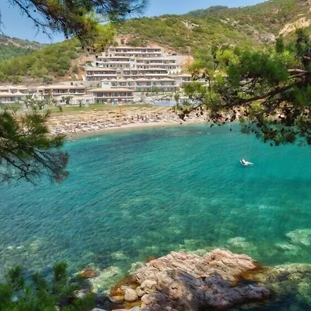 Thassos Grand Resort