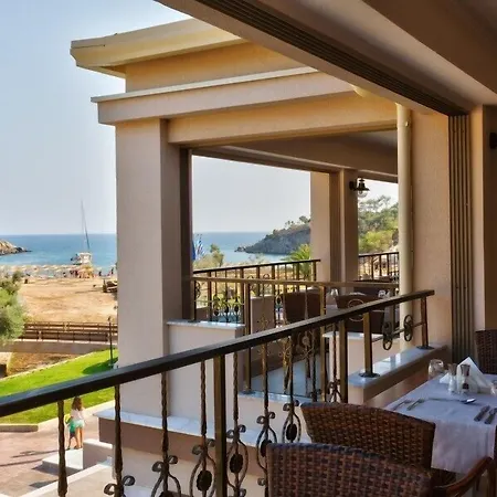 Thassos Grand Alikí