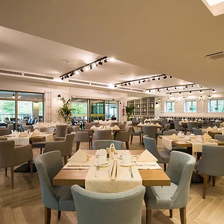 Üdülőközpont Thassos Grand Alikí