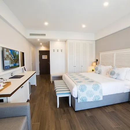 Üdülőközpont Thassos Grand 5*