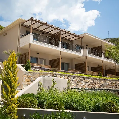 Thassos Grand 5*