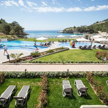 Thassos Grand 5*