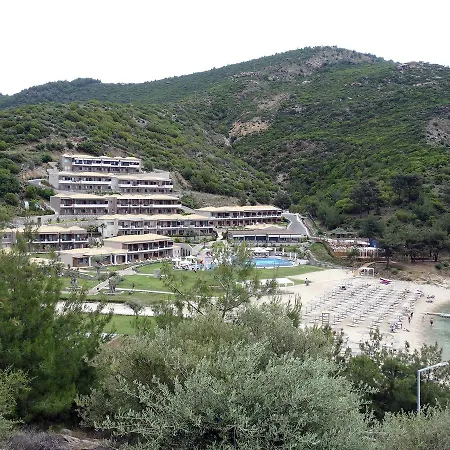 Thassos Grand Ośrodek wypoczynkowy 5*