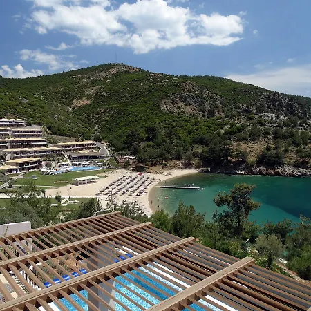 Üdülőközpont Thassos Grand 5*