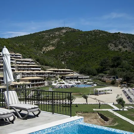 Thassos Grand Ośrodek wypoczynkowy