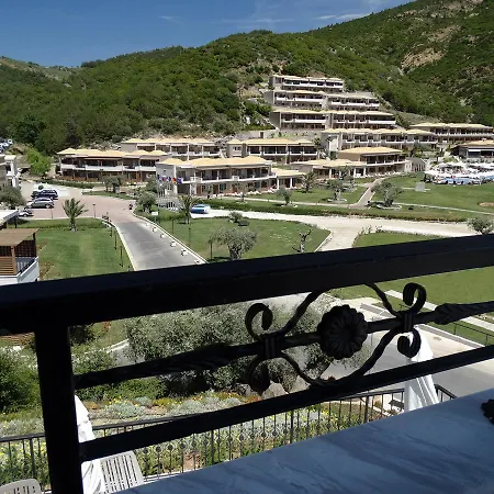 Thassos Grand Ośrodek wypoczynkowy 5*