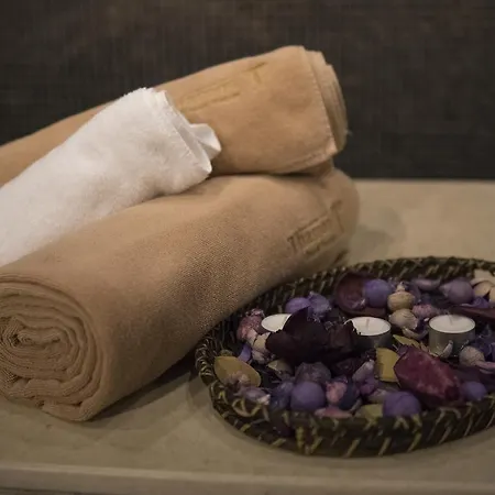 Thassos Grand 5* Alikí