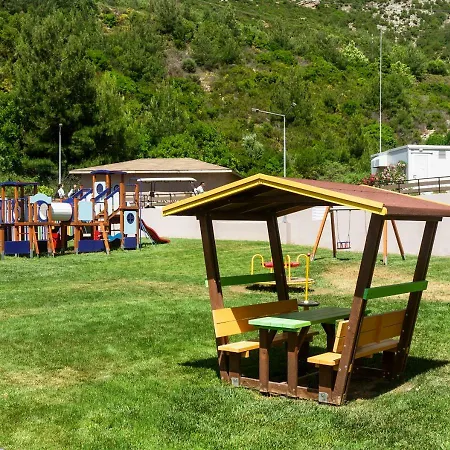 Thassos Grand Alikí