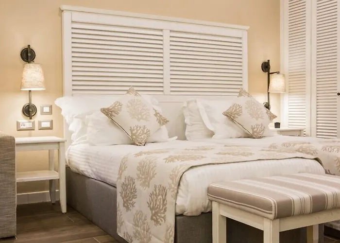 Thassos Grand Resort 5*