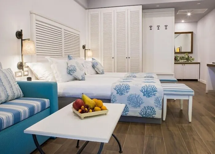 Thassos Grand 5*