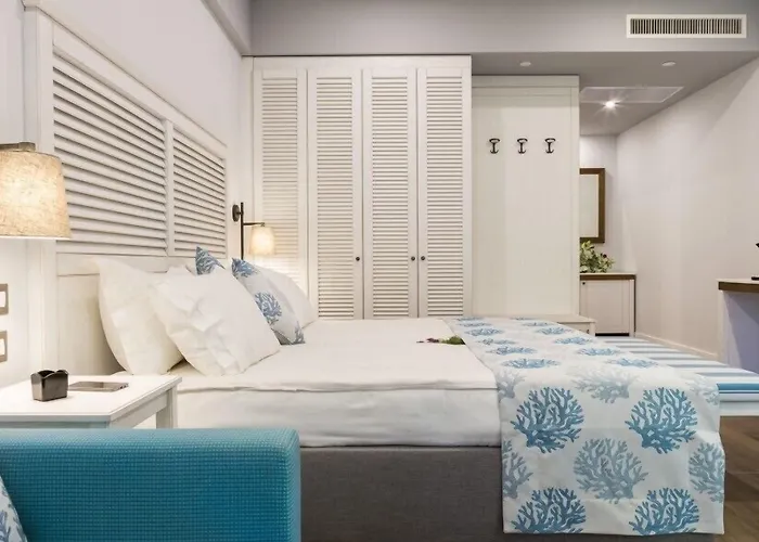 Thassos Grand