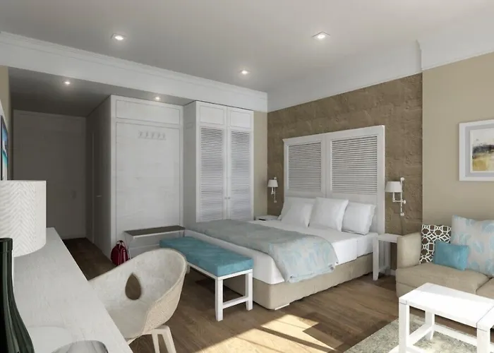 Thassos Grand