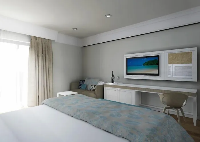 Thassos Grand Alikí