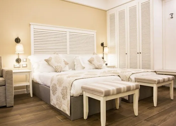 Thassos Grand 5* Alikí