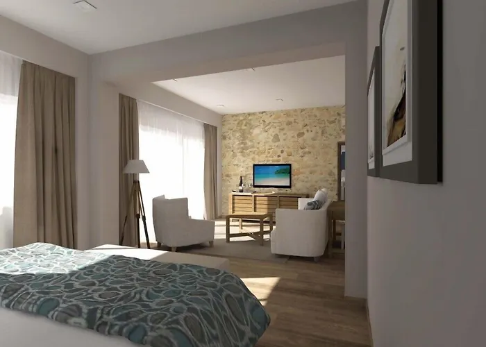 Thassos Grand