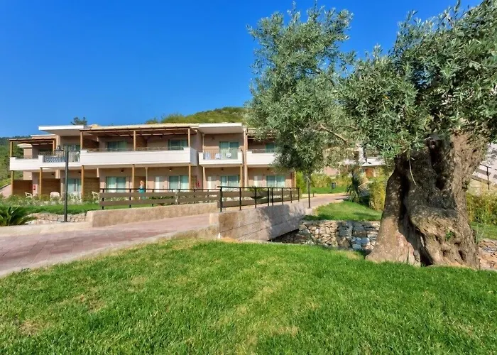 Thassos Grand Alikí