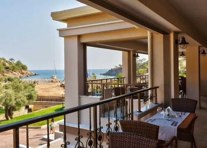 Thassos Grand Alikí