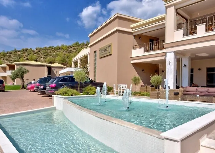Thassos Grand 5*