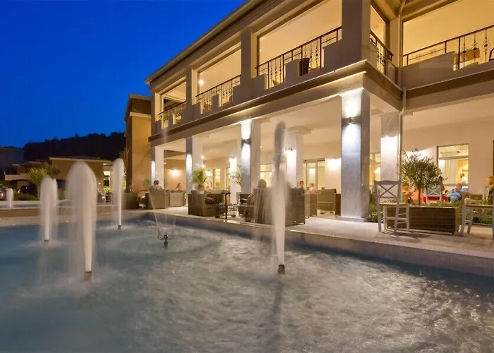 Thassos Grand