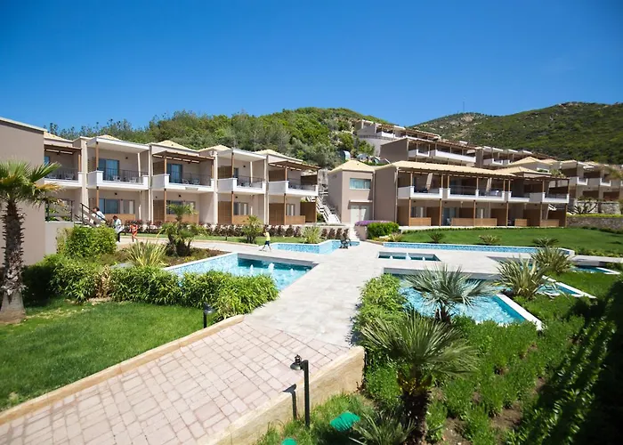 Thassos Grand Resort Alikí