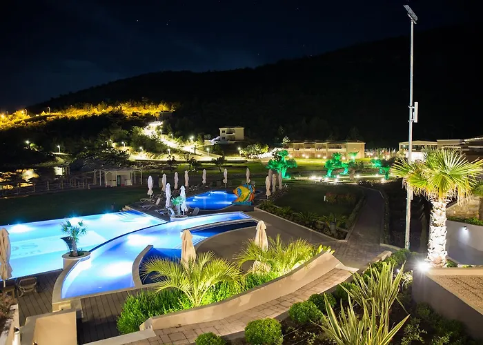 Thassos Grand 5*