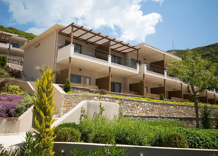 Thassos Grand 5*