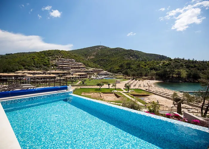 Thassos Grand
