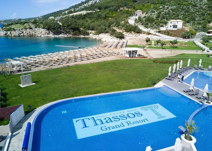 Thassos Grand Alikí