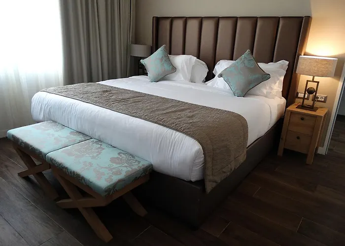 Thassos Grand Resort Alikí