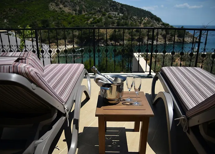 Thassos Grand 5*