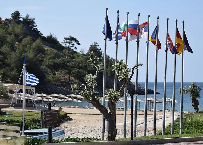 Thassos Grand