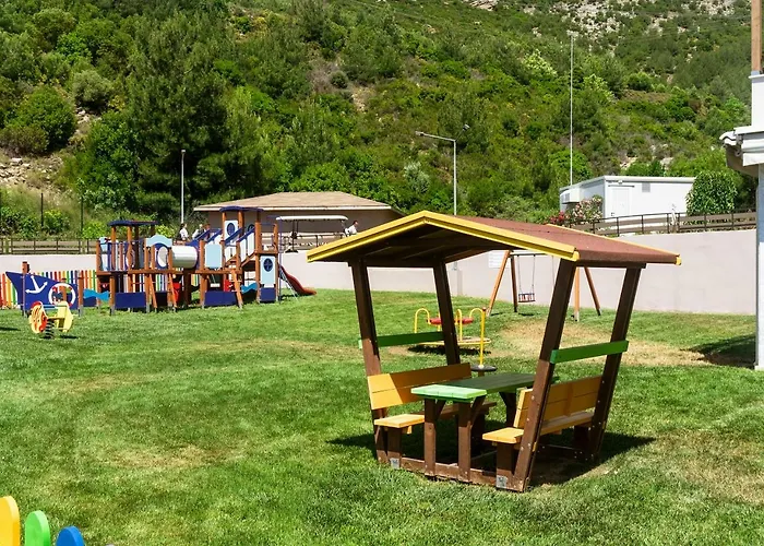 Thassos Grand Alikí