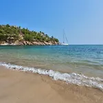 Thassos Grand Resort Alikí
