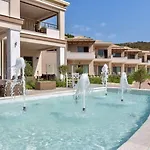 Thassos Grand 5* Alikí