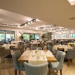 Resort Thassos Grand Alikí